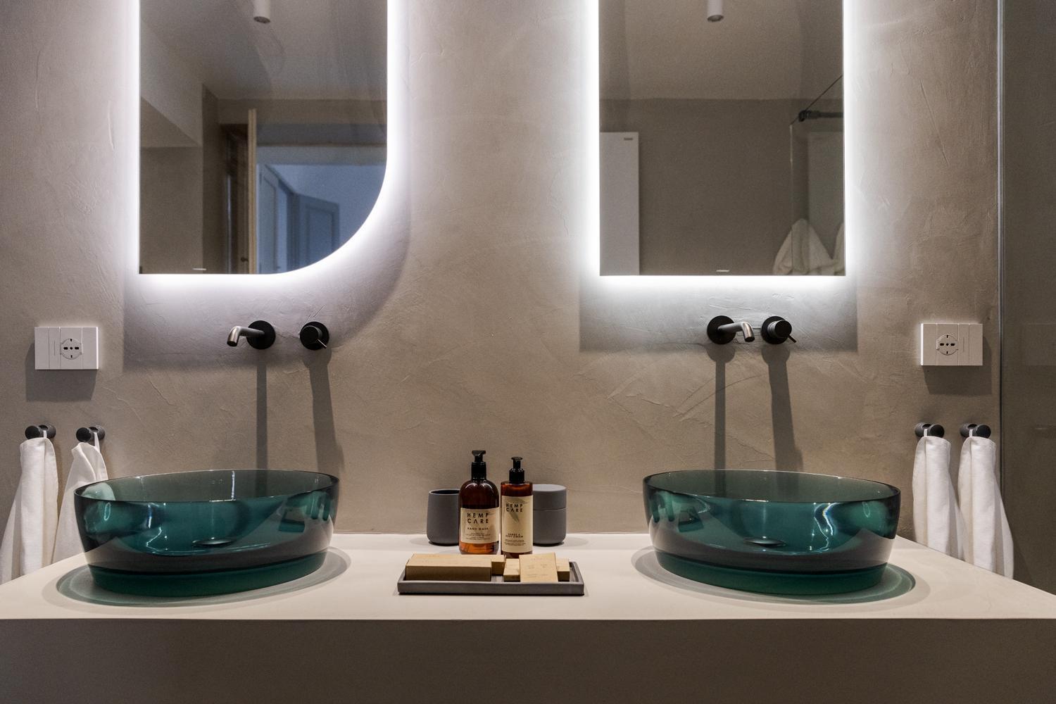 레체 Palazzo Console B&B 외부 사진